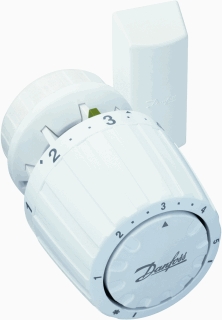 DANFOSS  REGELELEMENT RA2982 013G2982